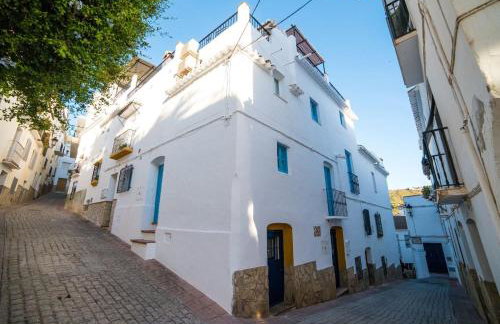La Montsiña, acogedora casa de estilo mediterráneo - Foto 44