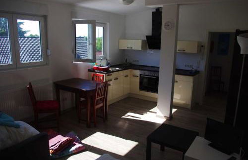 Chez Joséphine - Foto 13