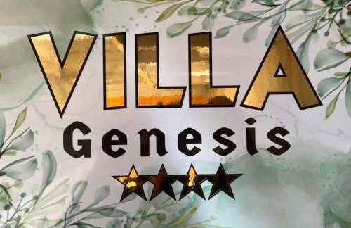 Villa Genesis - Stadtvilla Marčana Istrien - mit privatem, beheizbaren Infinity Pool und Olivengarten - Foto 35