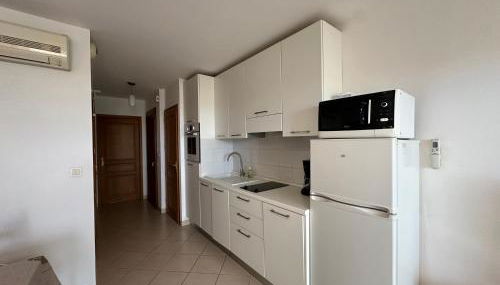 Appartement T2 Eucalyptus L'ILE-ROUSSE - Foto 5