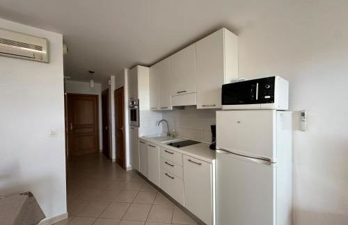 Appartement T2 Eucalyptus L'ILE-ROUSSE - Foto 5