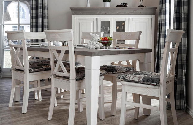 Ferienhaus in Fuhlendorf - Foto 20