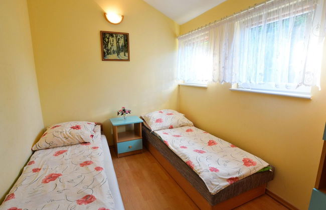 Cottage by Rosnowskie Lake With Sandy Beach - Foto 3