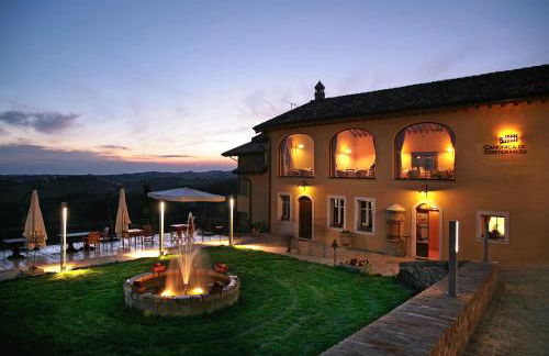 Canonica di Corteranzo - Foto 24