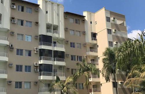 Paradise Temporada Cobertura 4 Quartos com Jacuzzi e Churrasqueira no Thermas Paradise - Rio Quente - Foto 47