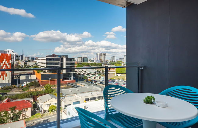 Annexe Apartments - Foto 10