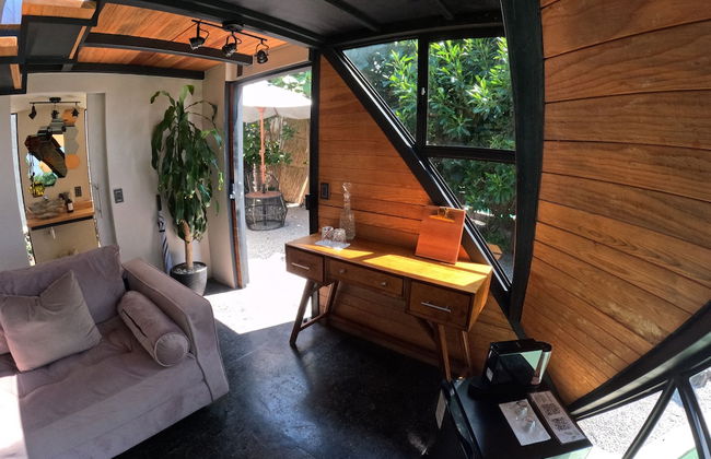 Bosque Geométrico - Foto 31