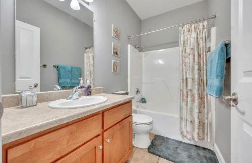 The Retreats at Stone Fountain - Foto 16