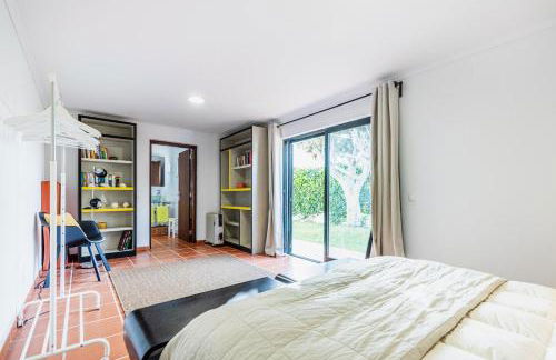 Villa Colares Retreat, Pool, Beach, Sintra - Foto 20