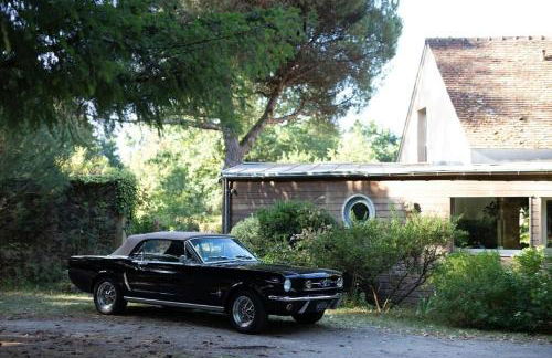 Grande maison de caractère à quelques mètres Circuit - Photo 3