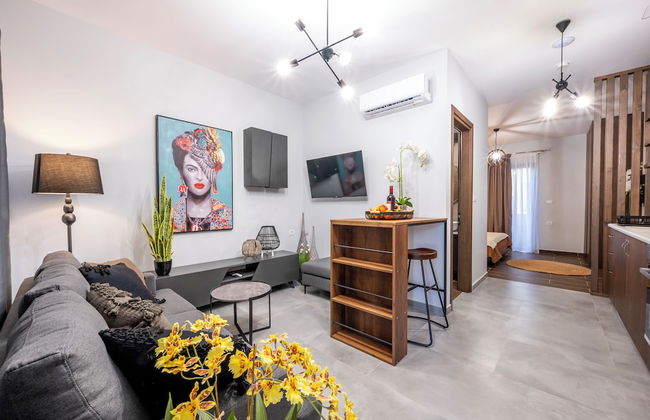 Anna Suites - Foto 62