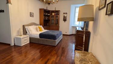 APARTMENT & PARKING Sweet home 21 - Foto 1