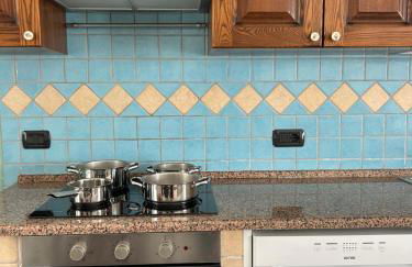 Villa Belvedere - Photo 20