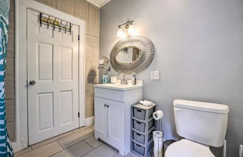 Convenient Columbus Retreat, 2 Mi to Downtown - Foto 16