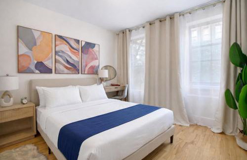 Bright & Cozy 2BD in Upper East Side - Foto 1