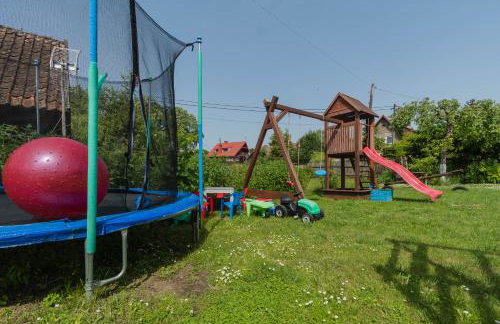 Dom w Krutyni - Foto 12