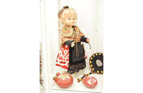 Casa Rural La Lerena - Foto 64