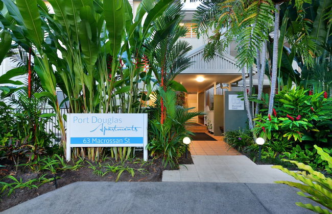 Port Douglas Apartments - Adults Only Oasis - Foto 53