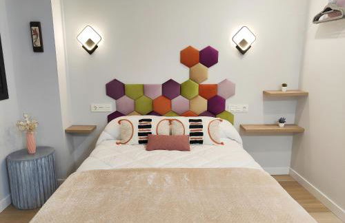 Apartamentos Centro Oviedo Caveda - Foto 72