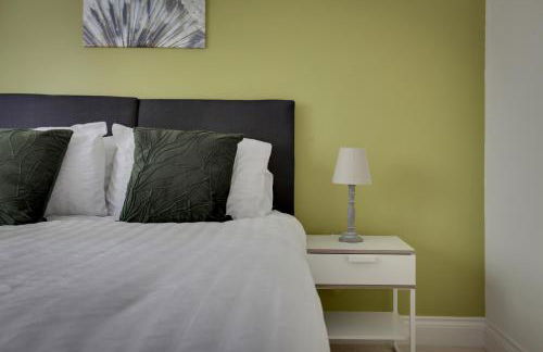 Elizabeth Townhouse Braintree - Foto 9