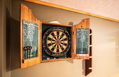 Cozy private cabin near Okemo! Large Hot tub! - Foto 14