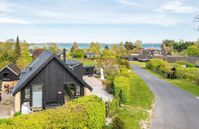 6 Person Holiday Home in Hornslet - Photo 21