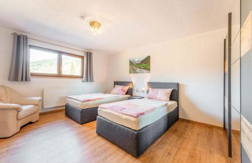 Bergblick-Ferienwohnungen - Foto 7