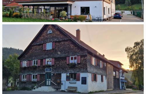 Ferienwohnung deine Auszeit im Allgäu - Foto 36