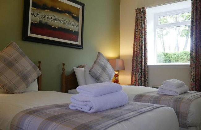 Kilconquhar Estate and Country Club - Foto 60