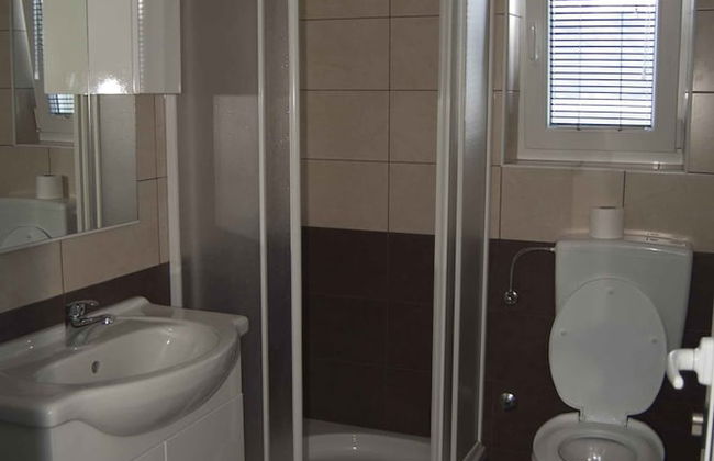 Apartments Petra - Foto 65