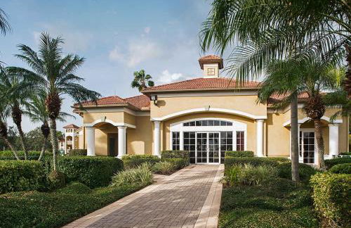 Sheraton PGA Vacation 1BR Apartment with Resort Access - Foto 4