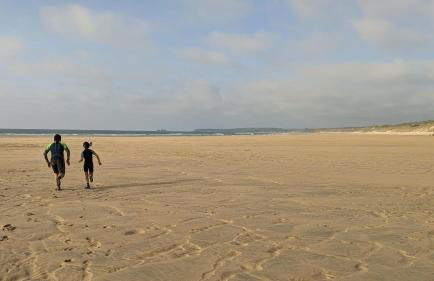 Hayle - 2 bedrooms house with EV parking, 4 beds - Foto 25