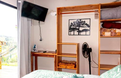 Elysium Araucária Tiny house - Foto 37