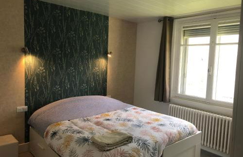 Au cœur de Maîche - Foto 9