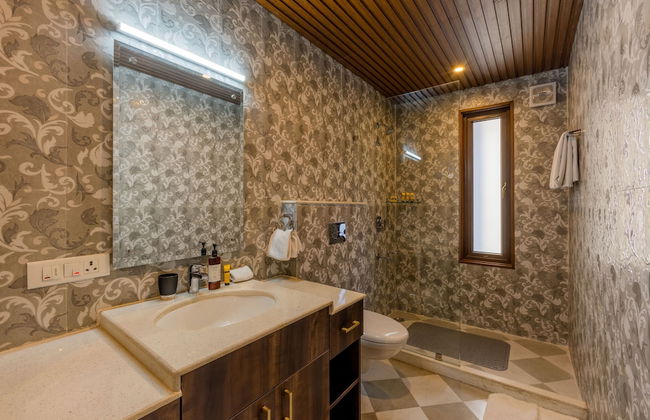 The Manor Luxury Apartments - Foto 70