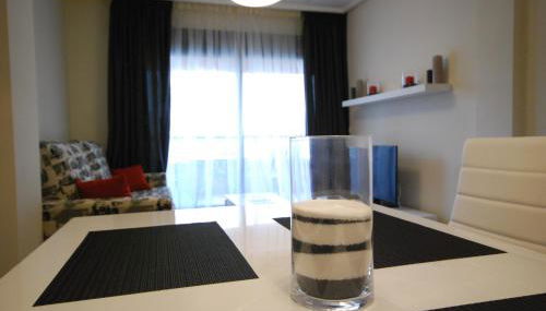 Las Flores Apartment - Foto 4