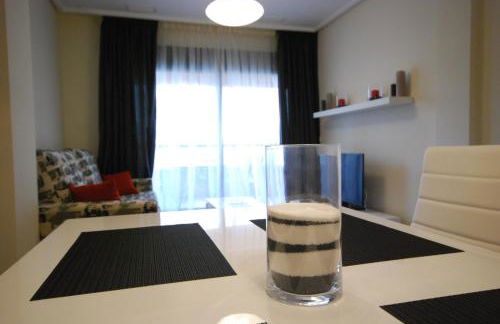 Las Flores Apartment - Foto 4