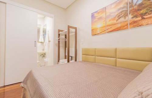 GR01 Apto próximo ao circuito de Carnaval - Foto 44