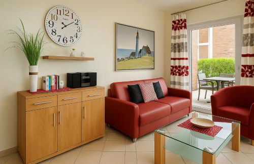 Strandfewo am Schönberger Strand - Foto 8