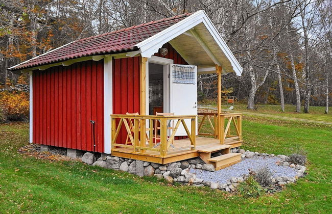 6 Person Holiday Home in Askeron-by Traum - Photo 8