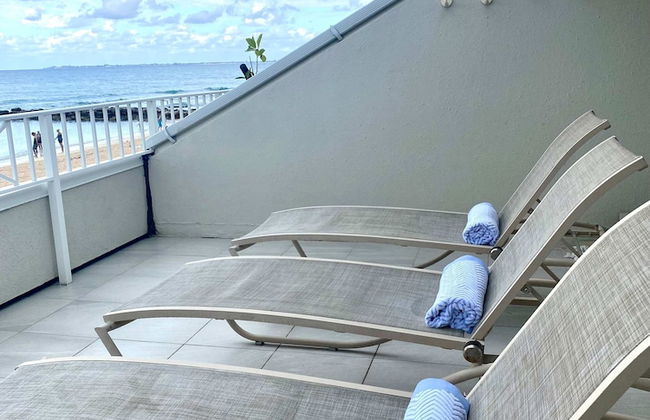 Sandy Beach at Sunset Cove - Ocean Front - Photo 23