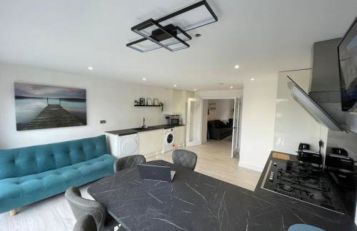 Holyhead central stay - Foto 4