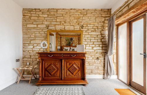 The Hideaway - Authentic Cotswolds Village Living - Foto 12