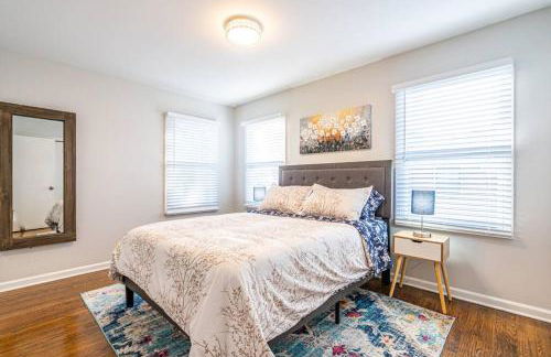 Fully stocked and spacious 2 Master Bdms, 2 min to medical district, LOCATION, COMFORT, LUXURY - Foto 42