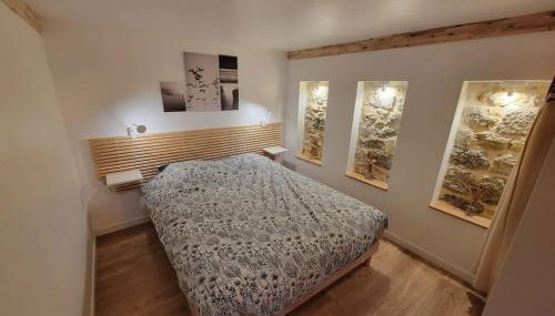 Le gîte du Verger - Appartement à Arc et Senans - Foto 3