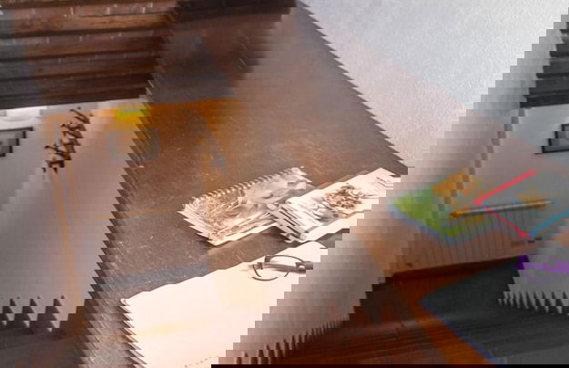 Bio Tenuta di Paganico - I Roggeti - Foto 13