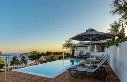 Villa Feax Ocean View - Foto 20