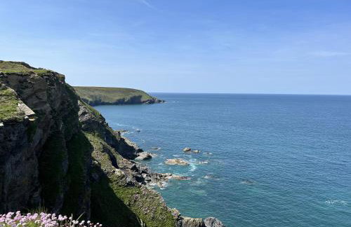 Skylark Hayle far views over St Ives Bay - Foto 15