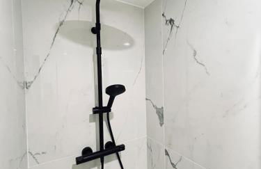 3 Clairmarais charmant T2 proche centre-ville - Foto 15