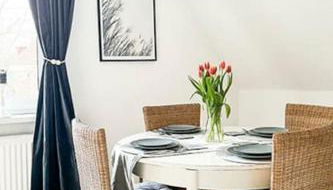 Modernes Apartment mit Balkon free Parking Netflix - Foto 3